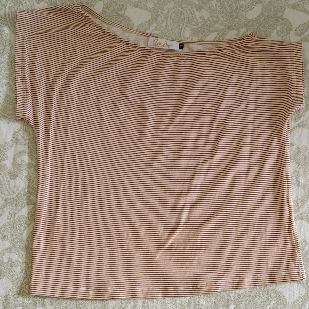 Ava Sky🌌 Top Shanti Size XS - Gently Used